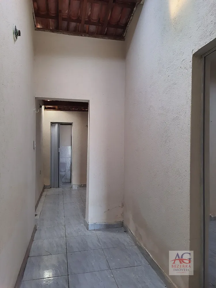 Casa, 2 quartos, 74 m² - Foto 9