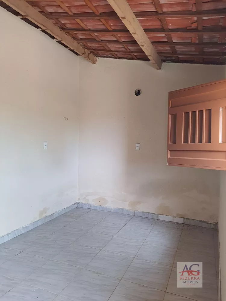 Casa, 2 quartos, 74 m² - Foto 1