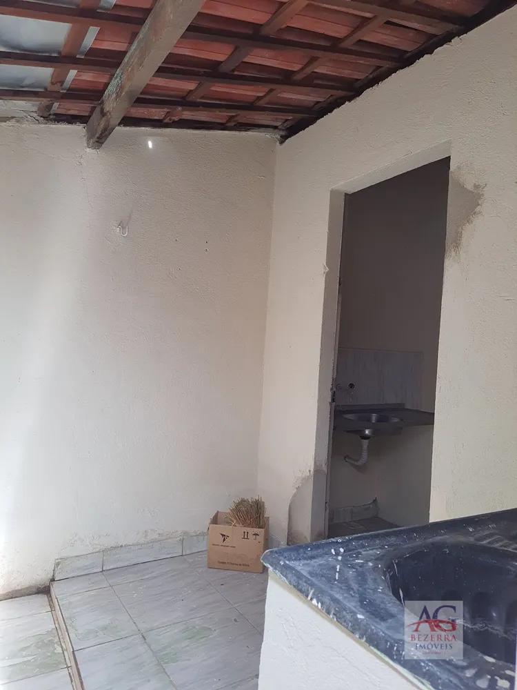 Casa, 2 quartos, 74 m² - Foto 20