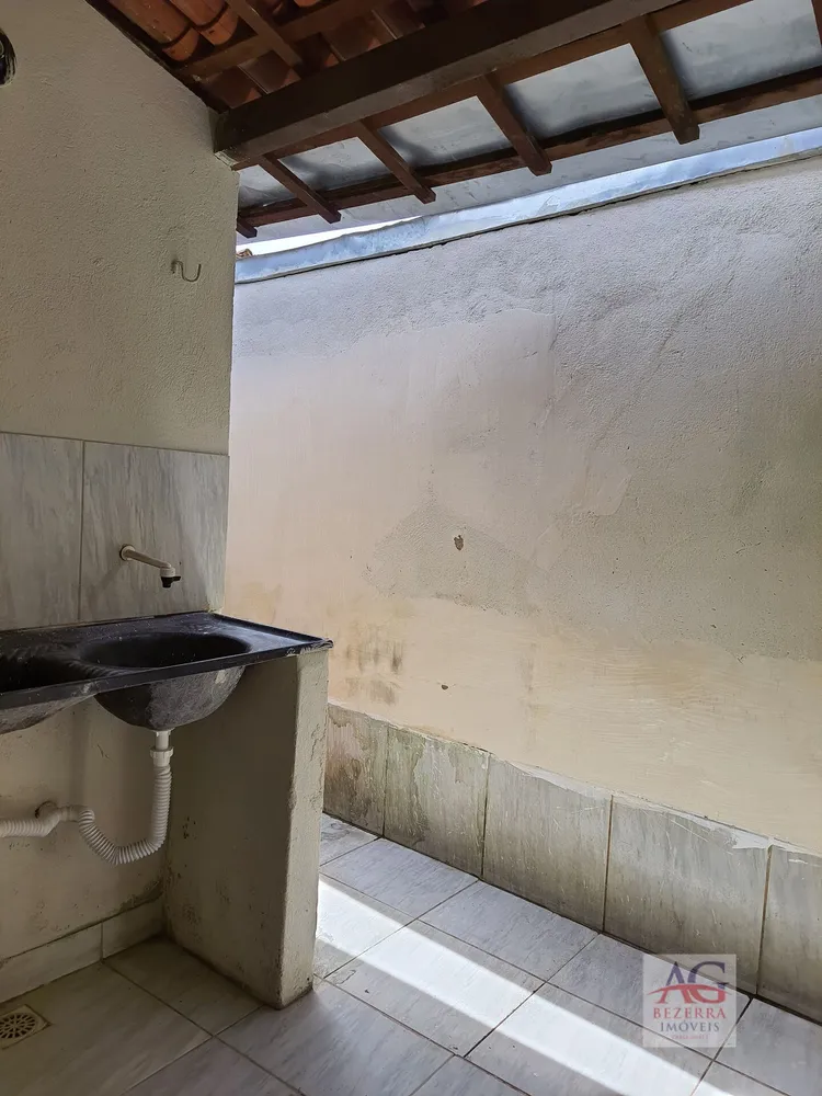 Casa, 2 quartos, 74 m² - Foto 19