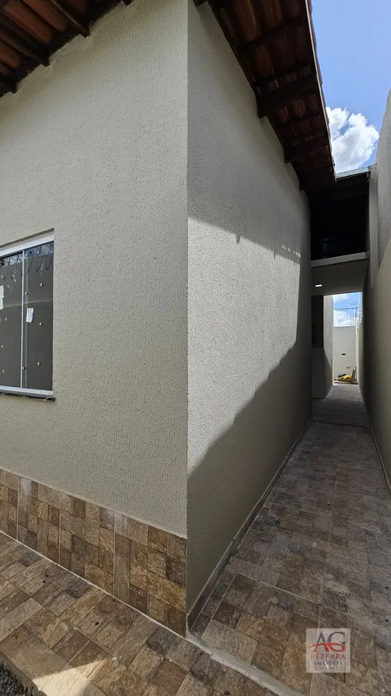Casa, 3 quartos, 99 m² - Foto 19