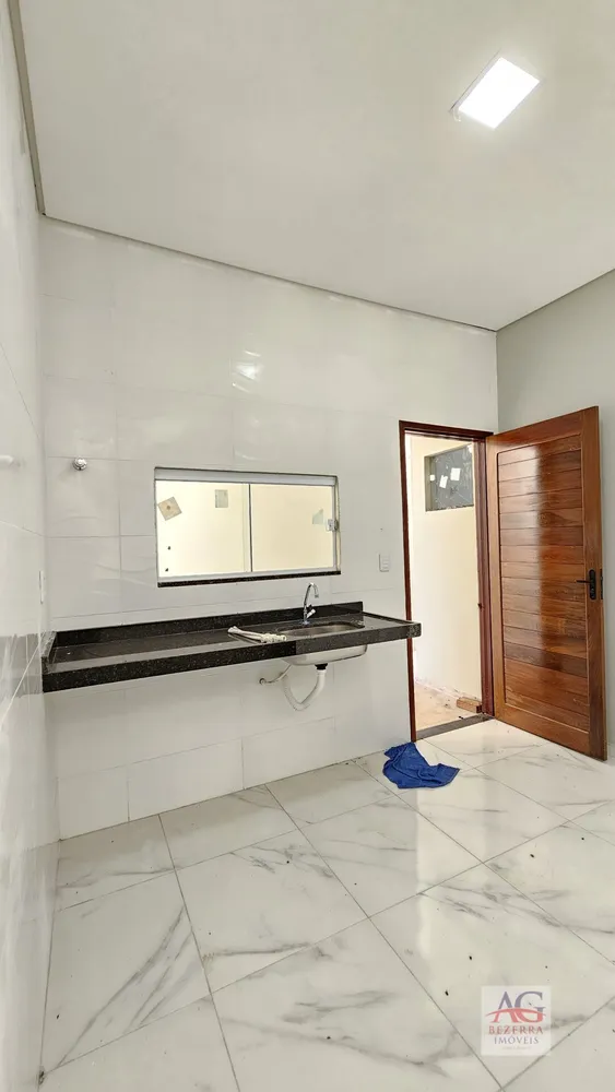 Casa, 3 quartos, 99 m² - Foto 10