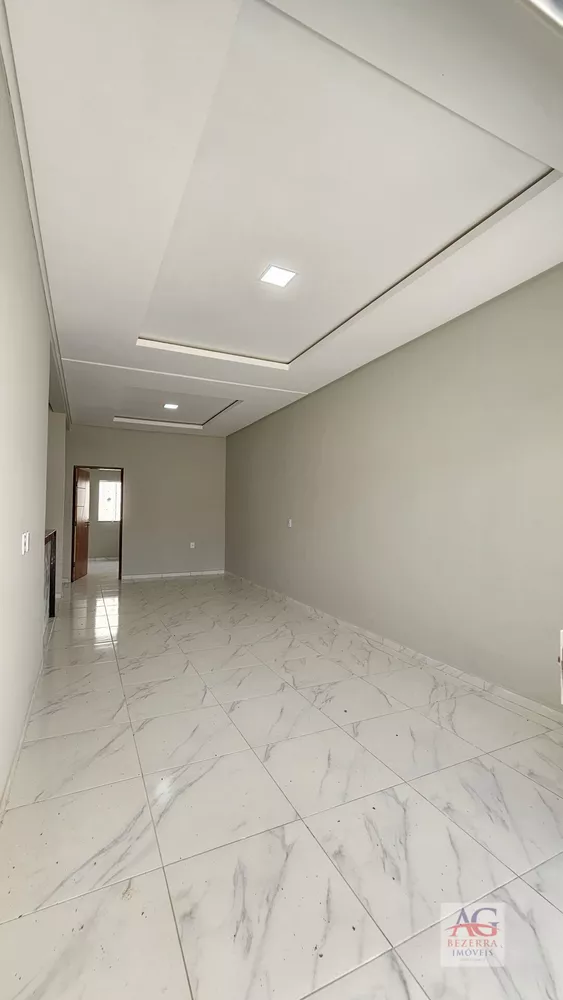 Casa, 3 quartos, 99 m² - Foto 2