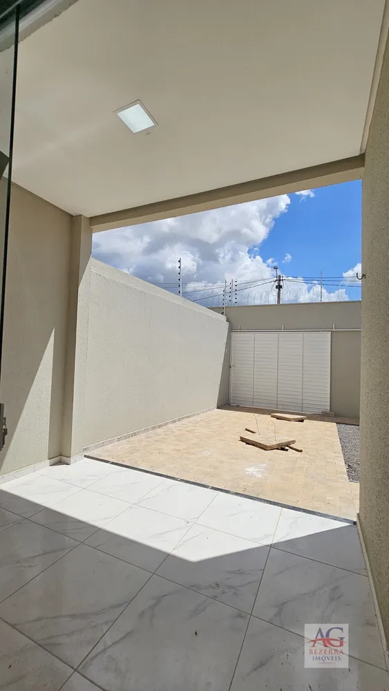 Casa, 3 quartos, 99 m² - Foto 5