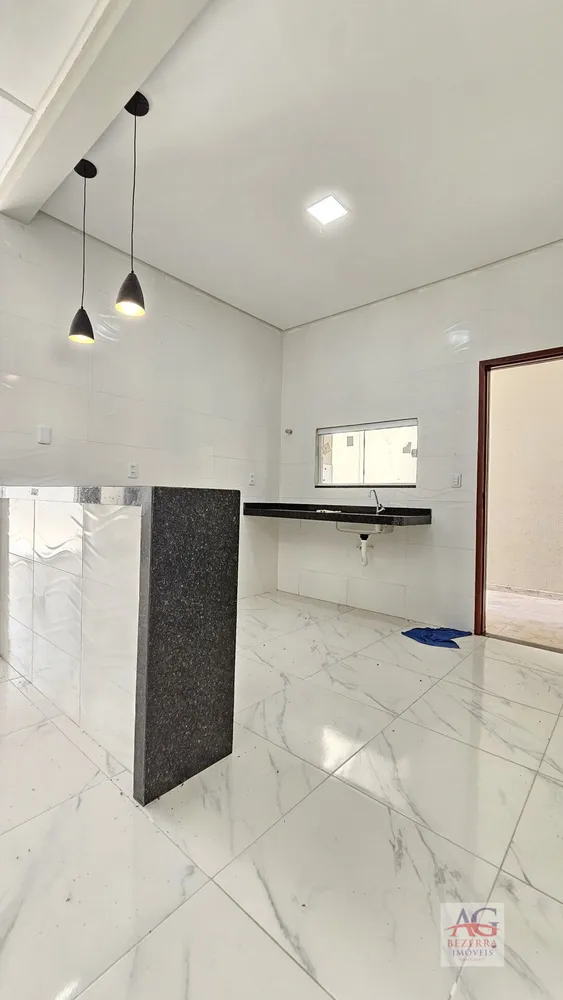Casa, 3 quartos, 99 m² - Foto 9