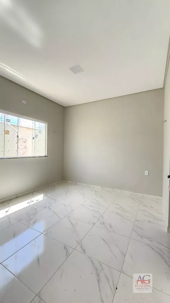 Casa, 3 quartos, 99 m² - Foto 3