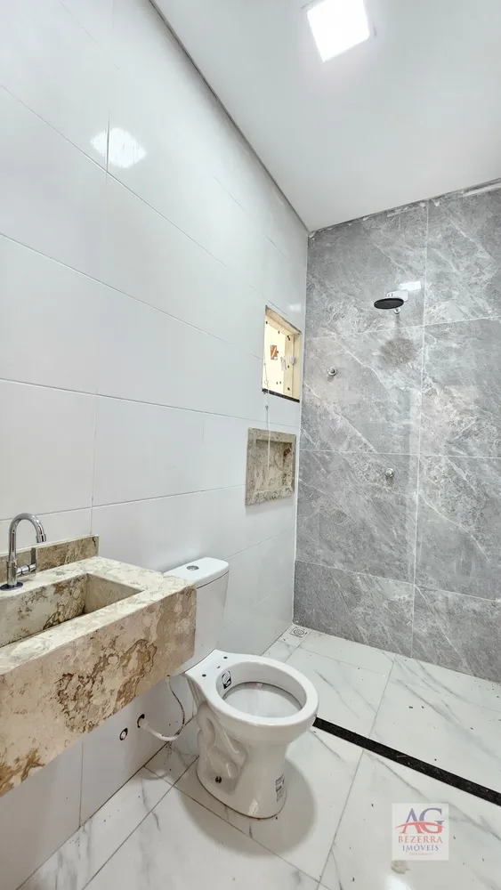 Casa, 3 quartos, 99 m² - Foto 16
