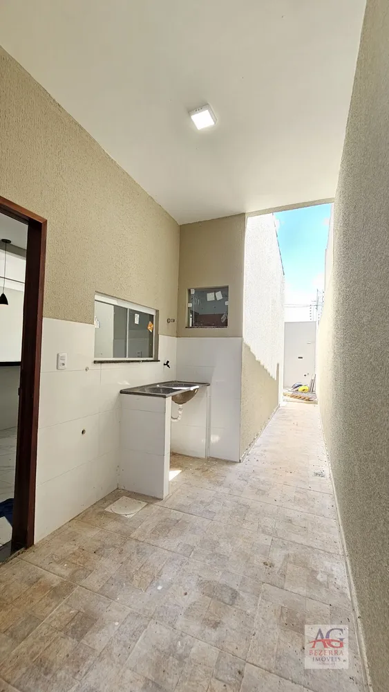 Casa, 3 quartos, 99 m² - Foto 17