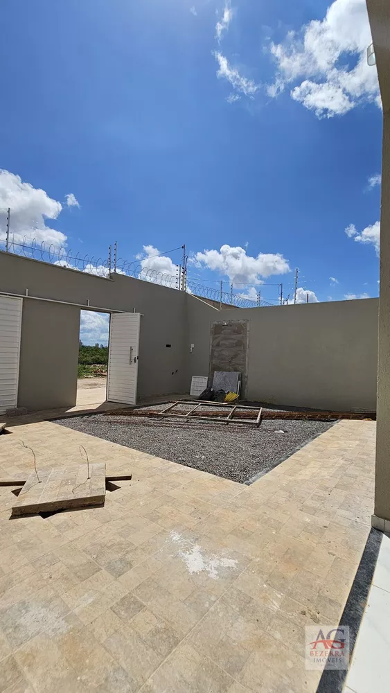 Casa, 3 quartos, 99 m² - Foto 4