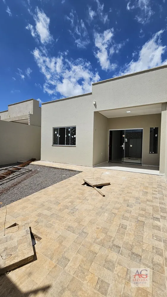 Casa, 3 quartos, 99 m² - Foto 3