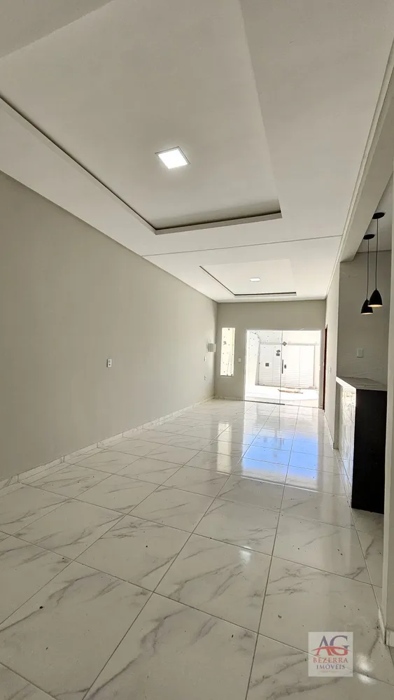 Casa, 3 quartos, 99 m² - Foto 7