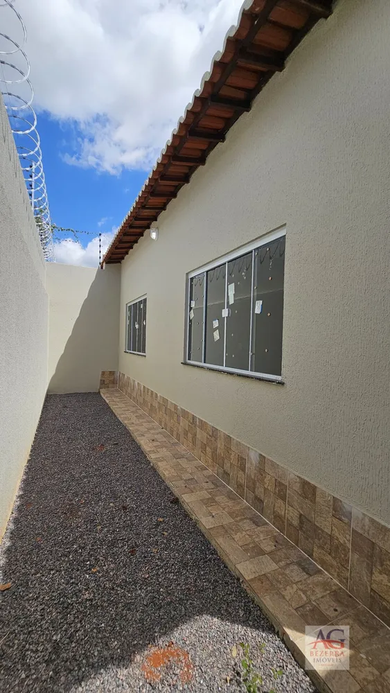 Casa, 3 quartos, 99 m² - Foto 18