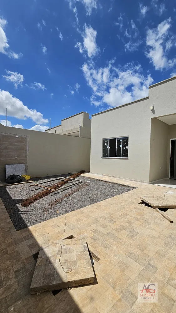 Casa, 3 quartos, 99 m² - Foto 4