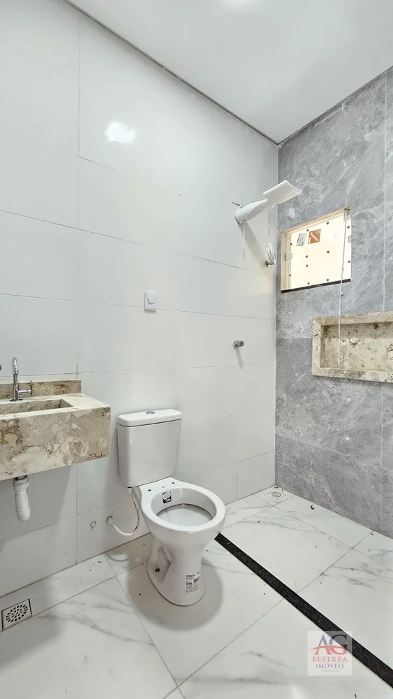 Casa, 3 quartos, 99 m² - Foto 13