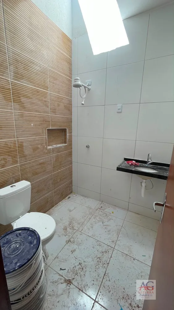 Casa, 3 quartos, 102 m² - Foto 3