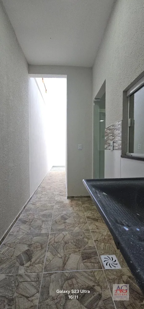 Casa, 3 quartos, 102 m² - Foto 11