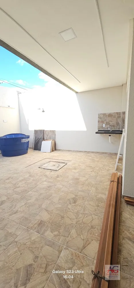 Casa, 3 quartos, 102 m² - Foto 14