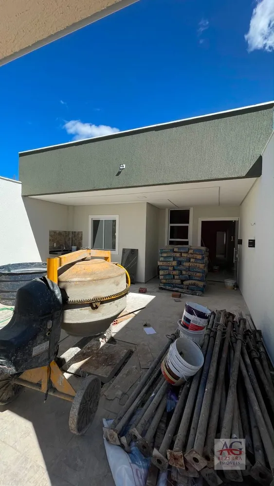 Casa, 3 quartos, 102 m² - Foto 5