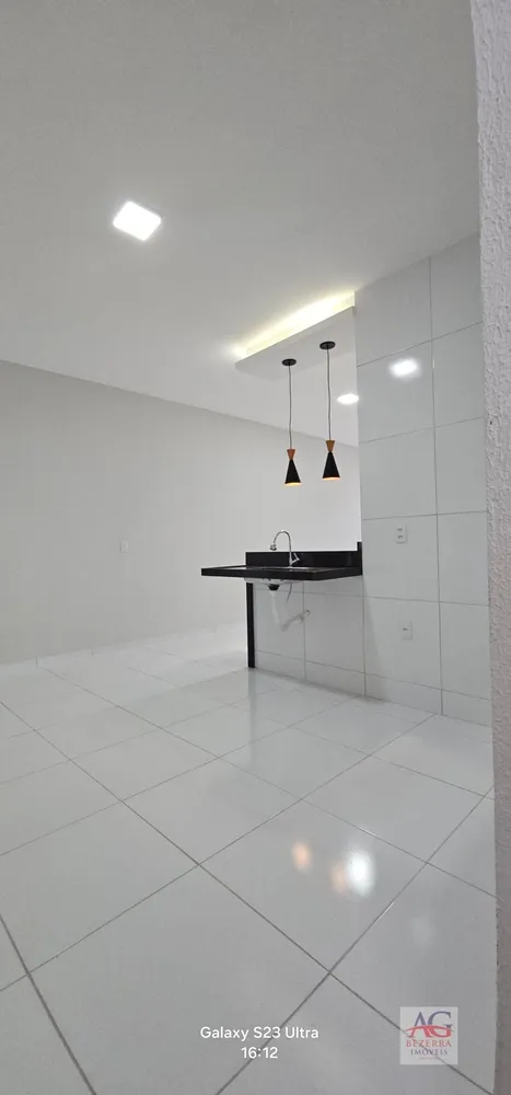 Casa, 3 quartos, 102 m² - Foto 8