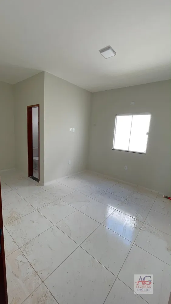 Casa, 3 quartos, 102 m² - Foto 1