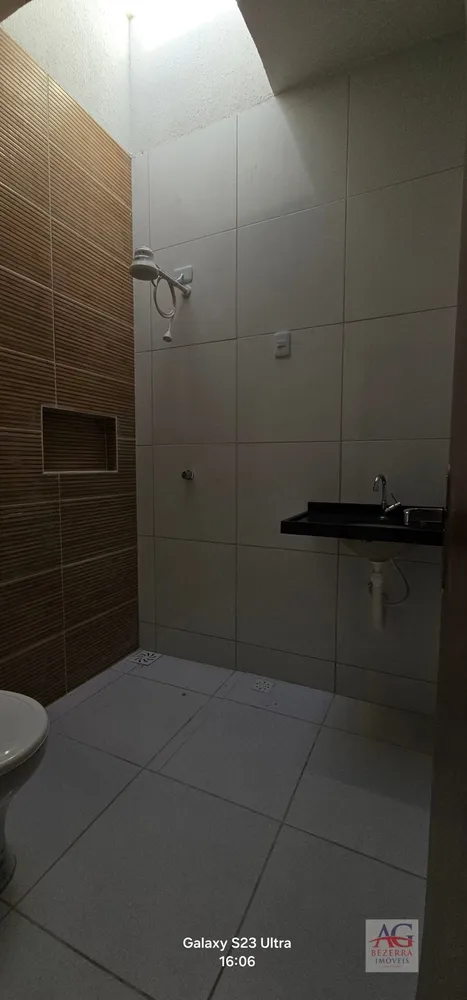 Casa, 3 quartos, 102 m² - Foto 13
