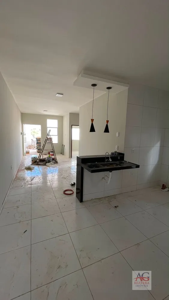 Casa, 3 quartos, 102 m² - Foto 4