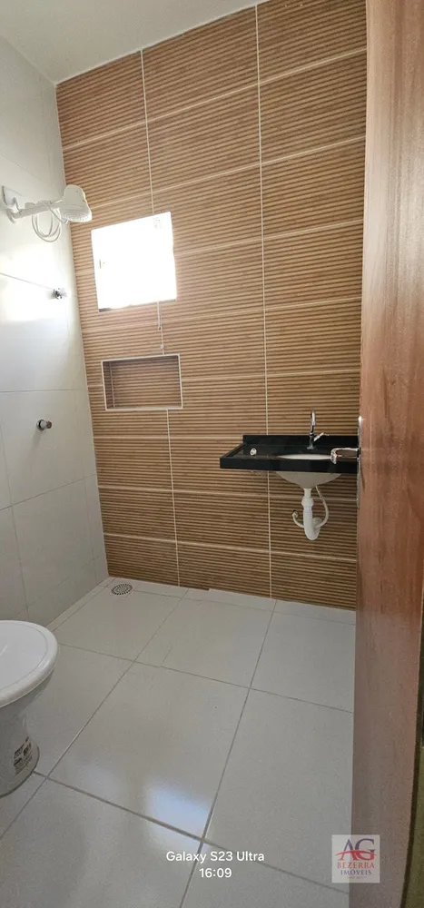 Casa, 3 quartos, 102 m² - Foto 10
