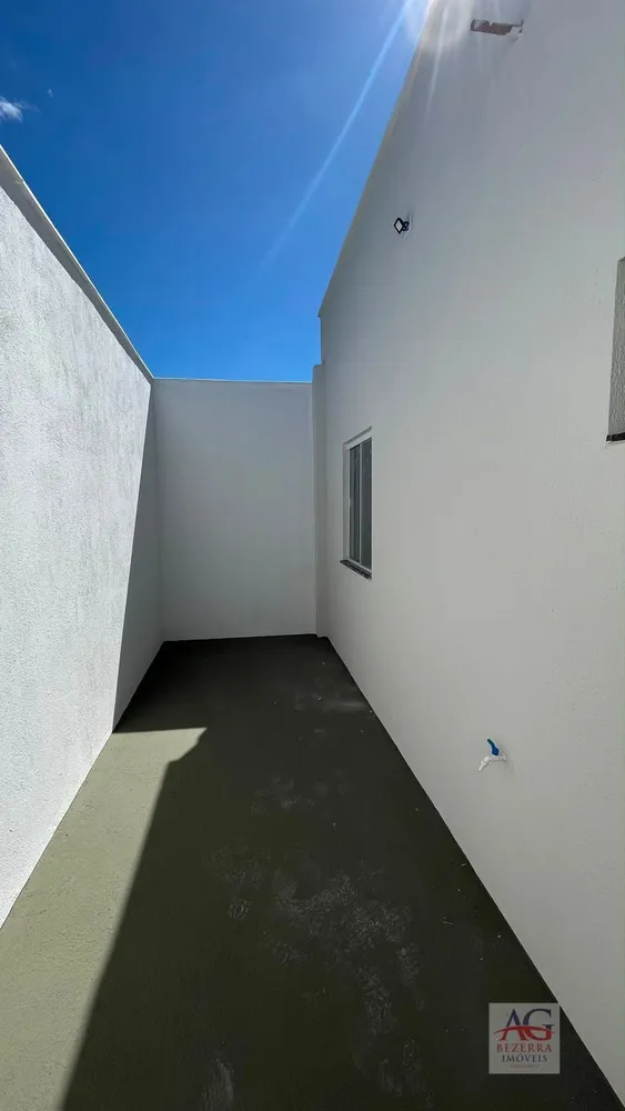 Casa, 3 quartos, 102 m² - Foto 2