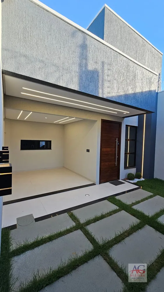 Casa, 3 quartos, 120 m² - Foto 3