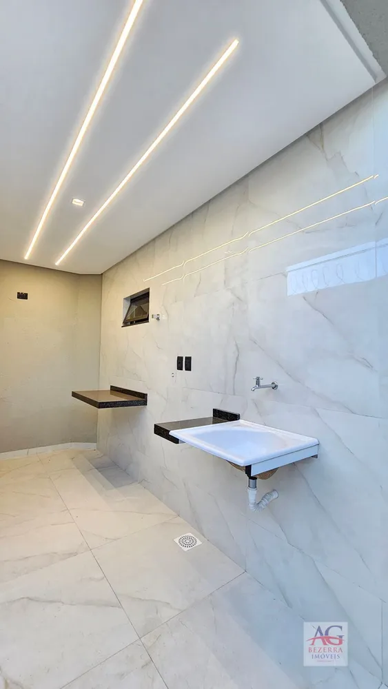 Casa, 3 quartos, 120 m² - Foto 12