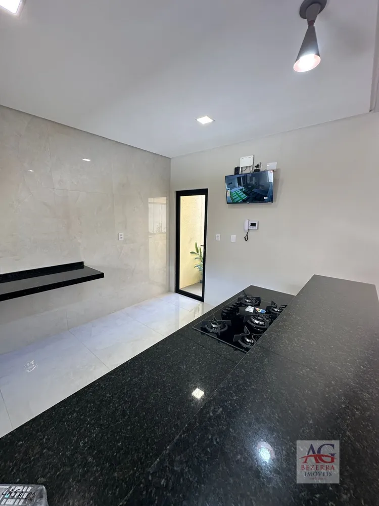Casa, 3 quartos, 120 m² - Foto 7