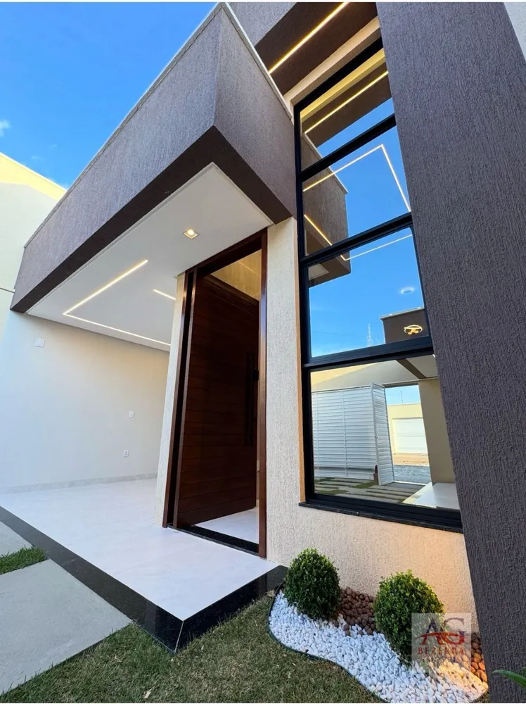 Casa, 3 quartos, 120 m² - Foto 4