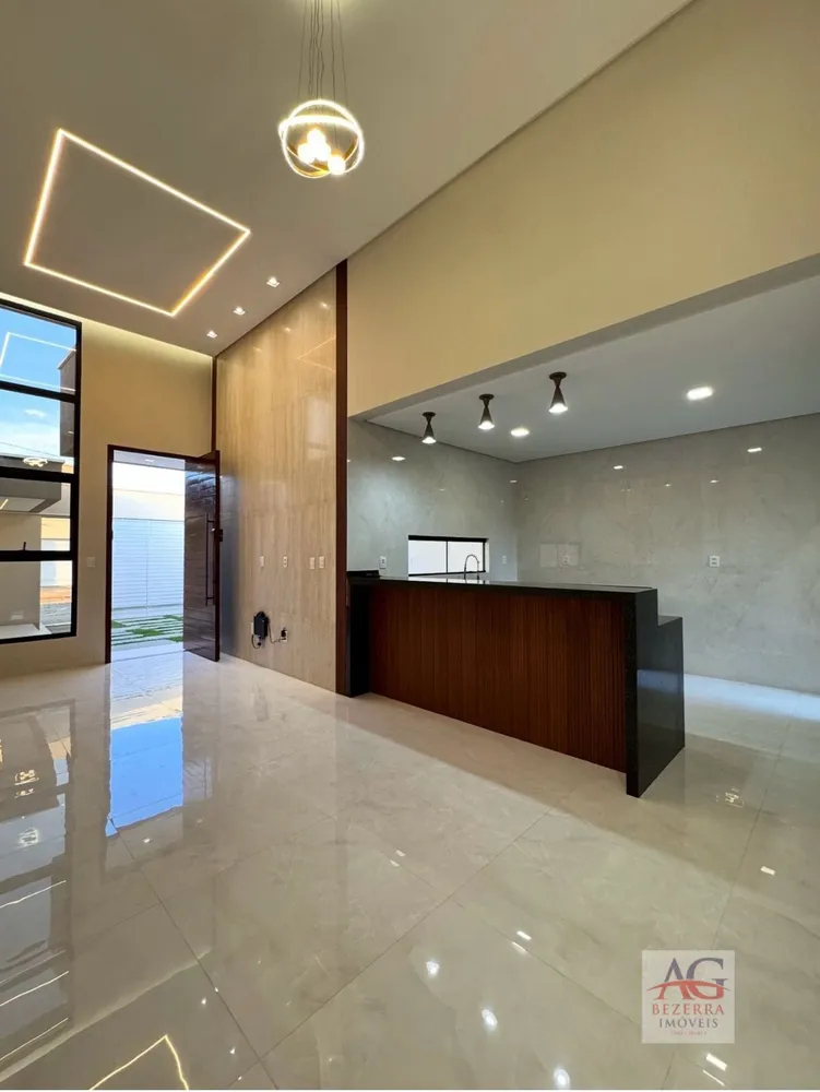 Casa, 3 quartos, 120 m² - Foto 8