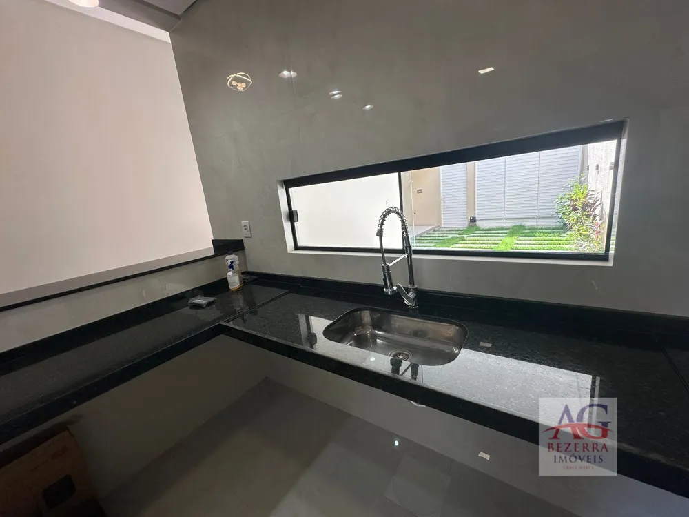 Casa, 3 quartos, 120 m² - Foto 5