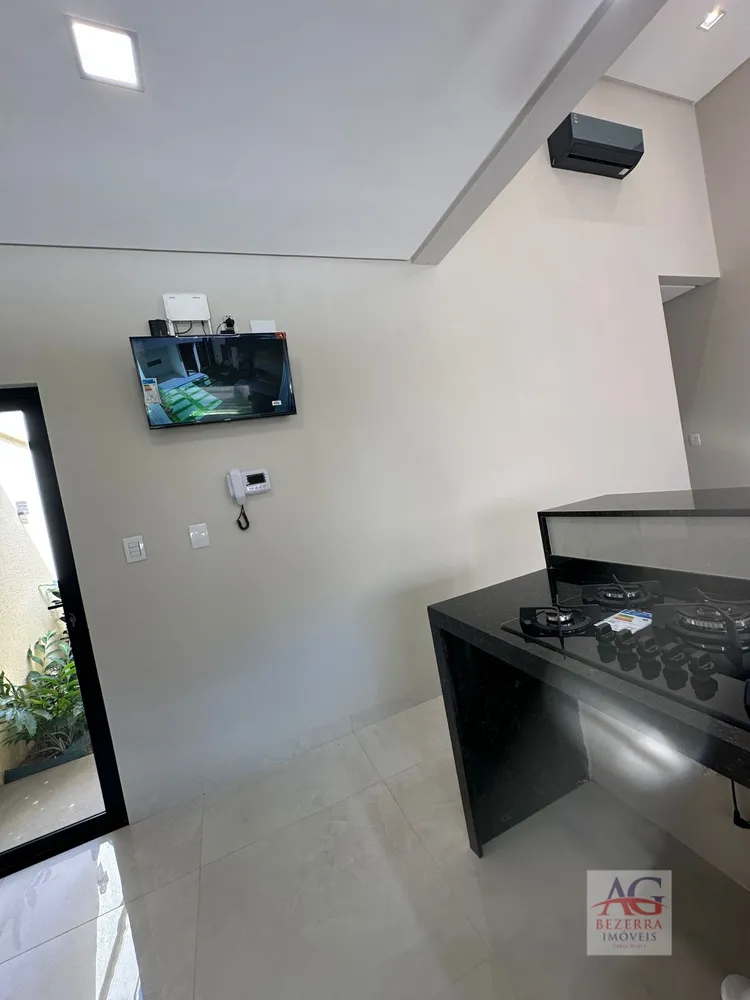 Casa, 3 quartos, 120 m² - Foto 6