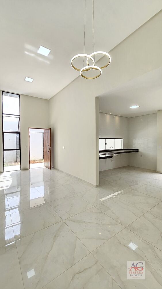 Casa, 3 quartos, 108 m² - Foto 8