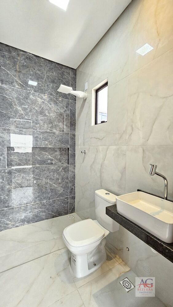 Casa, 3 quartos, 108 m² - Foto 17