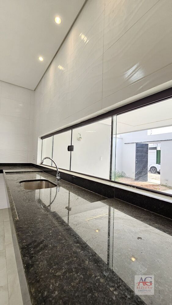 Casa, 3 quartos, 108 m² - Foto 11