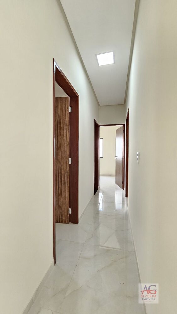 Casa, 3 quartos, 108 m² - Foto 12