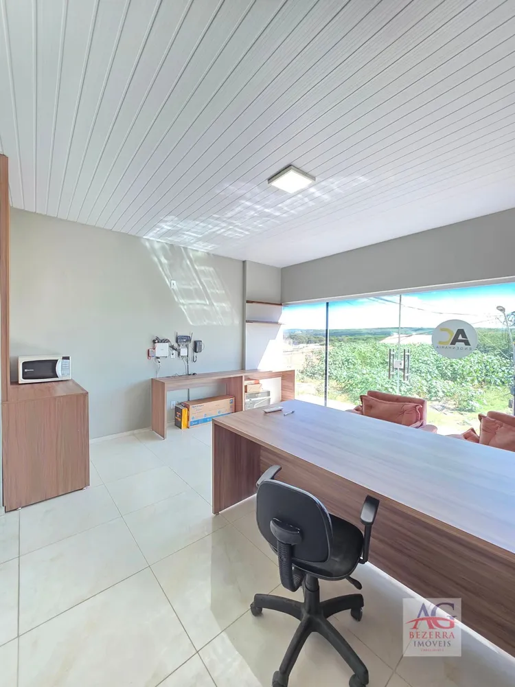 Sala-Conjunto, 27 m² - Foto 5
