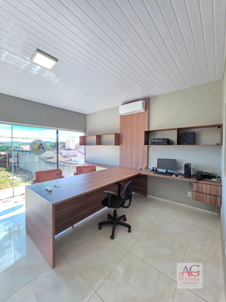 Sala-Conjunto, 27 m² - Foto 3