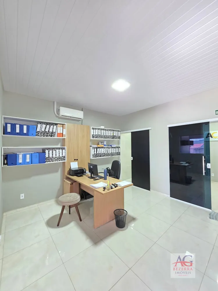 Sala-Conjunto, 27 m² - Foto 6