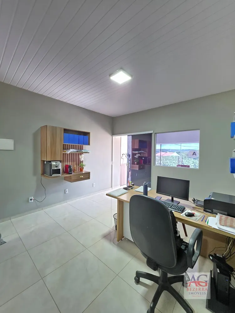 Sala-Conjunto, 27 m² - Foto 4