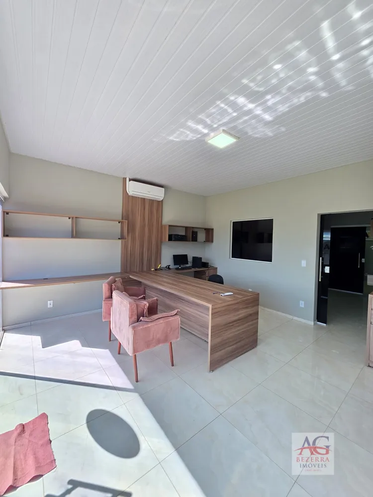 Sala-Conjunto, 27 m² - Foto 2