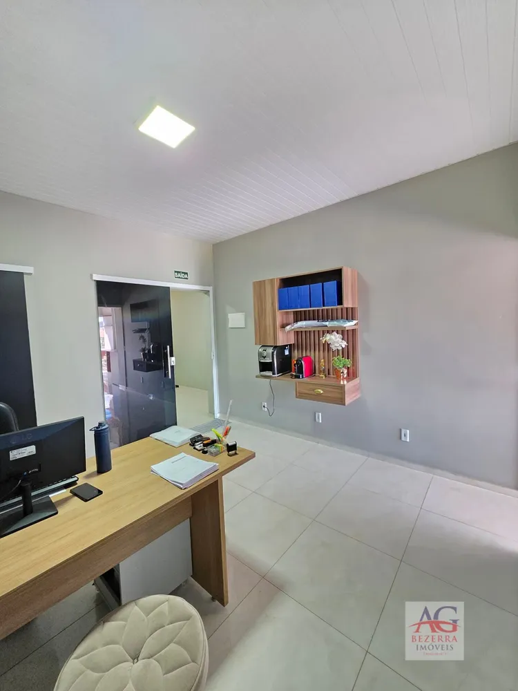 Sala-Conjunto, 27 m² - Foto 8