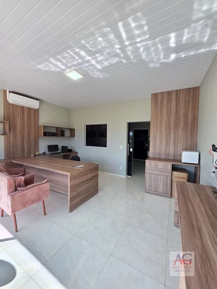 Sala-Conjunto, 27 m² - Foto 1