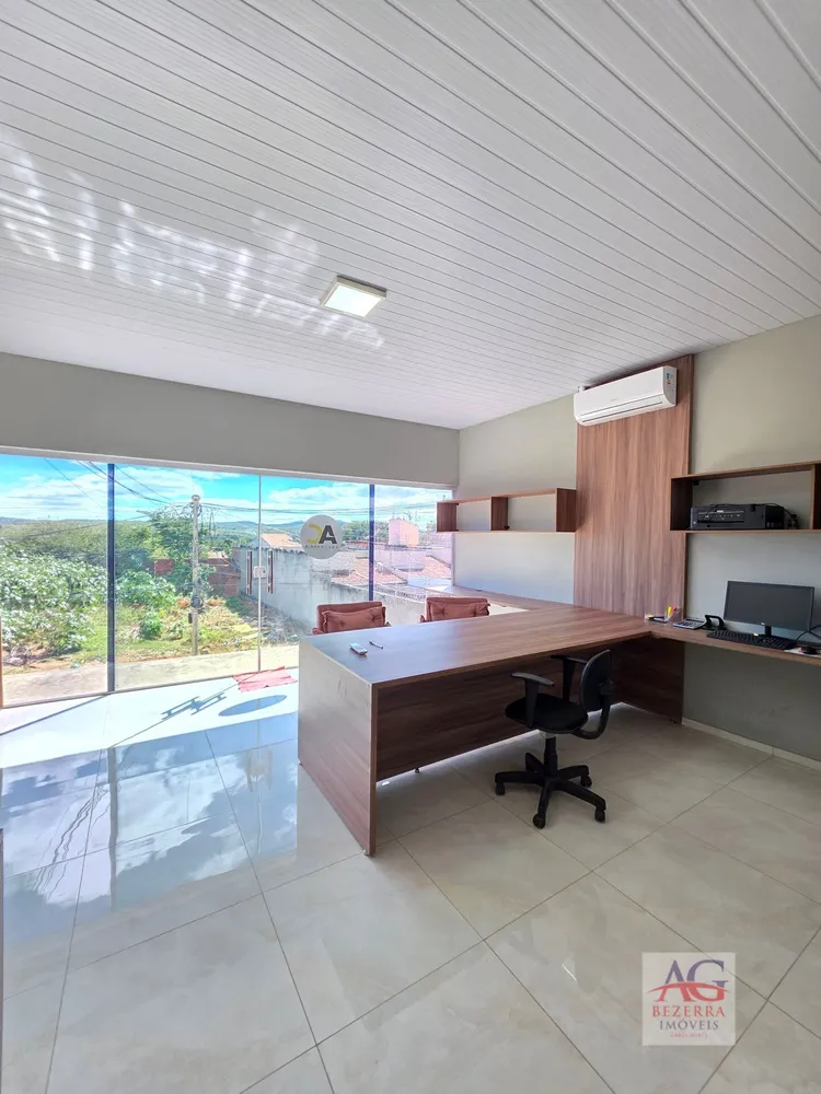Sala-Conjunto, 27 m² - Foto 9