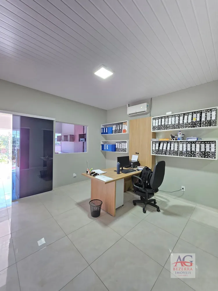 Sala-Conjunto, 27 m² - Foto 7
