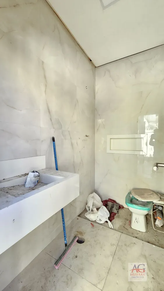 Casa, 3 quartos, 166 m² - Foto 16