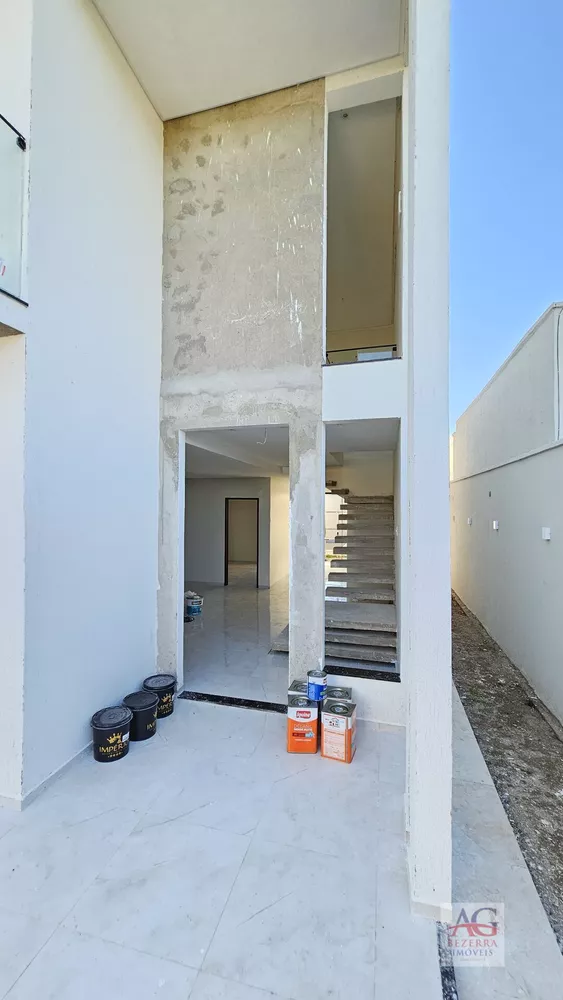 Casa, 3 quartos, 166 m² - Foto 3